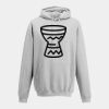 Flirt - Hooded Sweatshirt Thumbnail