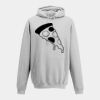 Flirt - Hooded Sweatshirt Thumbnail