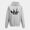 Flirt - Hooded Sweatshirt Thumbnail