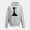 Flirt - Hooded Sweatshirt Thumbnail