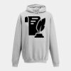 Flirt - Hooded Sweatshirt Thumbnail