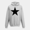 Flirt - Hooded Sweatshirt Thumbnail