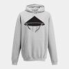 Flirt - Hooded Sweatshirt Thumbnail