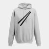 Flirt - Hooded Sweatshirt Thumbnail