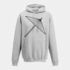 Flirt - Hooded Sweatshirt Thumbnail
