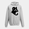 Flirt - Hooded Sweatshirt Thumbnail