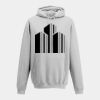 Flirt - Hooded Sweatshirt Thumbnail