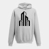 Flirt - Hooded Sweatshirt Thumbnail