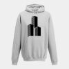 Flirt - Hooded Sweatshirt Thumbnail