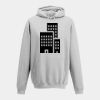 Flirt - Hooded Sweatshirt Thumbnail