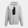 Flirt - Hooded Sweatshirt Thumbnail