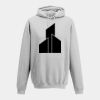 Flirt - Hooded Sweatshirt Thumbnail