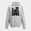 Flirt - Hooded Sweatshirt Thumbnail