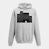 Flirt - Hooded Sweatshirt Thumbnail