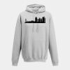 Flirt - Hooded Sweatshirt Thumbnail