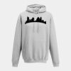 Flirt - Hooded Sweatshirt Thumbnail