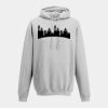 Flirt - Hooded Sweatshirt Thumbnail