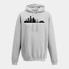 Flirt - Hooded Sweatshirt Thumbnail