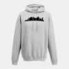 Flirt - Hooded Sweatshirt Thumbnail