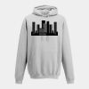 Flirt - Hooded Sweatshirt Thumbnail
