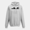 Flirt - Hooded Sweatshirt Thumbnail