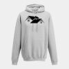 Flirt - Hooded Sweatshirt Thumbnail