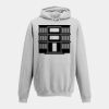 Flirt - Hooded Sweatshirt Thumbnail