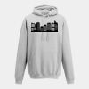 Flirt - Hooded Sweatshirt Thumbnail