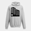 Flirt - Hooded Sweatshirt Thumbnail