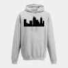 Flirt - Hooded Sweatshirt Thumbnail