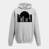 Flirt - Hooded Sweatshirt Thumbnail