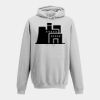 Flirt - Hooded Sweatshirt Thumbnail