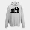 Flirt - Hooded Sweatshirt Thumbnail