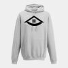 Flirt - Hooded Sweatshirt Thumbnail