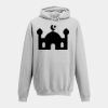 Flirt - Hooded Sweatshirt Thumbnail