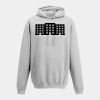 Flirt - Hooded Sweatshirt Thumbnail