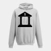 Flirt - Hooded Sweatshirt Thumbnail