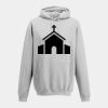 Flirt - Hooded Sweatshirt Thumbnail