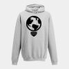 Flirt - Hooded Sweatshirt Thumbnail