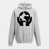 Flirt - Hooded Sweatshirt Thumbnail