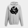 Flirt - Hooded Sweatshirt Thumbnail