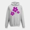 Flirt - Hooded Sweatshirt Thumbnail
