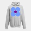Flirt - Hooded Sweatshirt Thumbnail