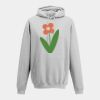 Flirt - Hooded Sweatshirt Thumbnail