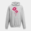 Flirt - Hooded Sweatshirt Thumbnail