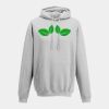 Flirt - Hooded Sweatshirt Thumbnail