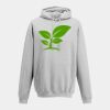 Flirt - Hooded Sweatshirt Thumbnail