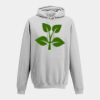 Flirt - Hooded Sweatshirt Thumbnail