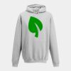 Flirt - Hooded Sweatshirt Thumbnail