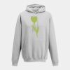 Flirt - Hooded Sweatshirt Thumbnail